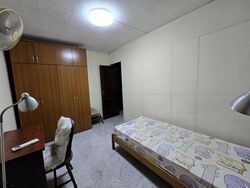 Blk 706 Chong Pang Green (Yishun), HDB 4 Rooms #535091821